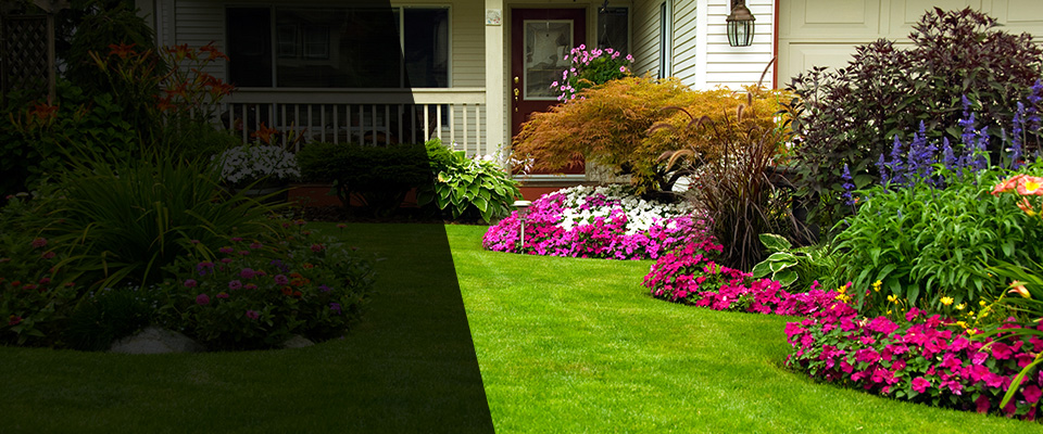 Wenatchee Landscapers