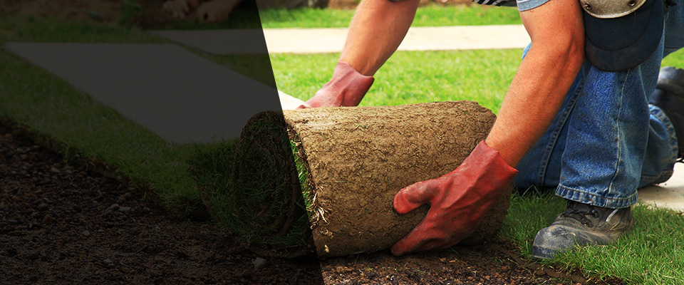 Wenatchee Landscapers