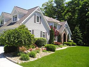Landscapers and Lawncare Services in Wenatchee, WA